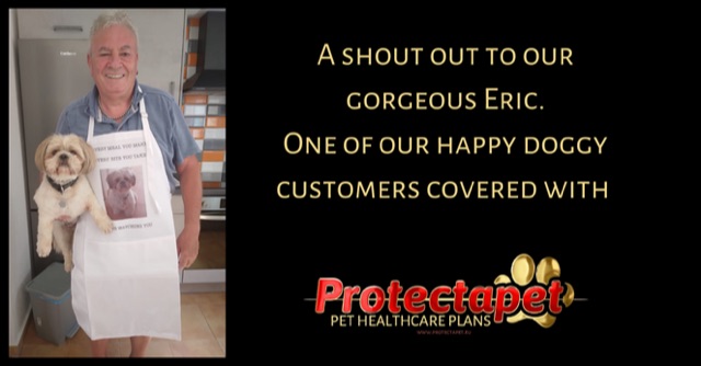 Protectapet Customer Testimonial 